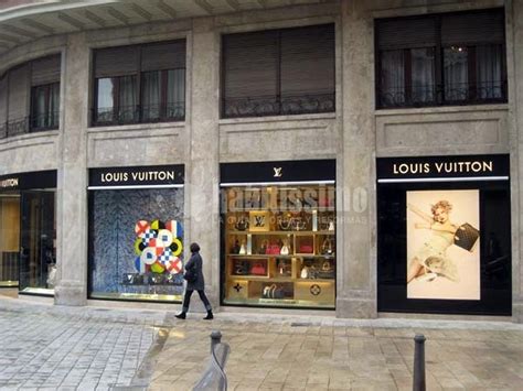 louis vuitton alicante